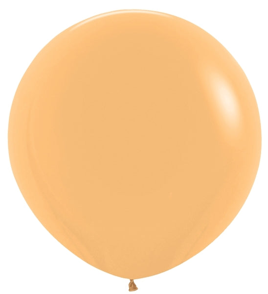 Sempertex Deluxe Color Latex Balloons | All Sizes