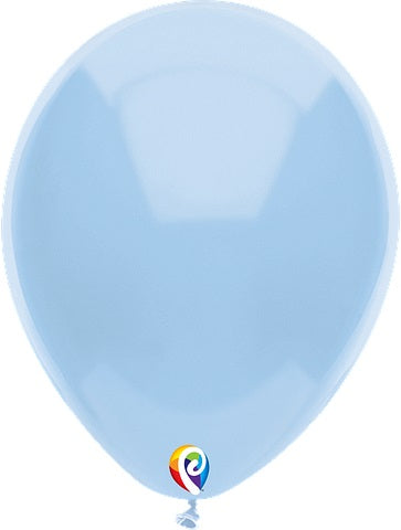 7" Funsational Balloons | 50 Count - Perfect For Balloon Drops!