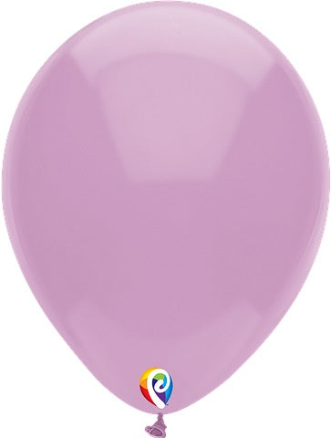 7" Funsational Balloons | 50 Count - Perfect For Balloon Drops!