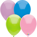 12" Funsational Latex Balloons | 15 Count - Perfect For Balloon Drops!