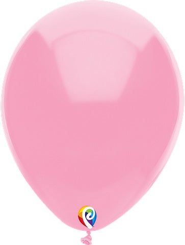 7" Funsational Balloons | 50 Count - Perfect For Balloon Drops!