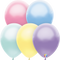 12" Funsational Latex Balloons | 50 Count