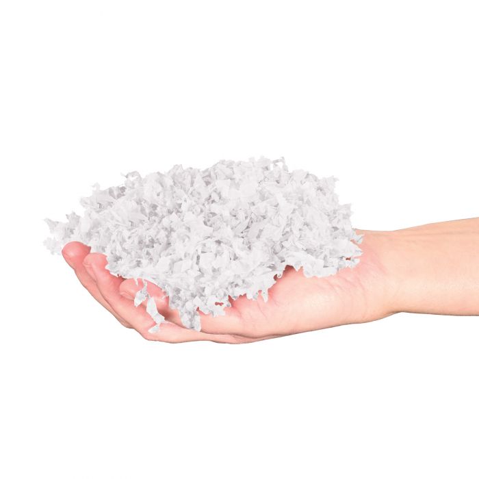 Tissue Paper Confetti - 3.75 Quarts | 1 Count