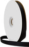 #3 Single Face Satin Ribbon | 5/8 Inch Wide, 100 Yards Long