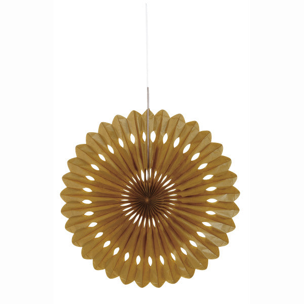 Decorative Paper Fans