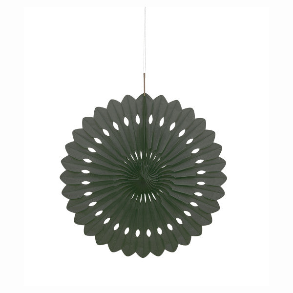 Decorative Paper Fans