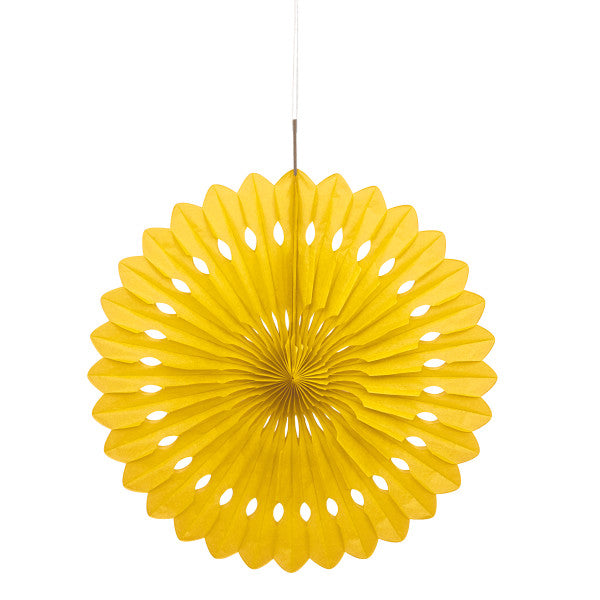 Decorative Paper Fans