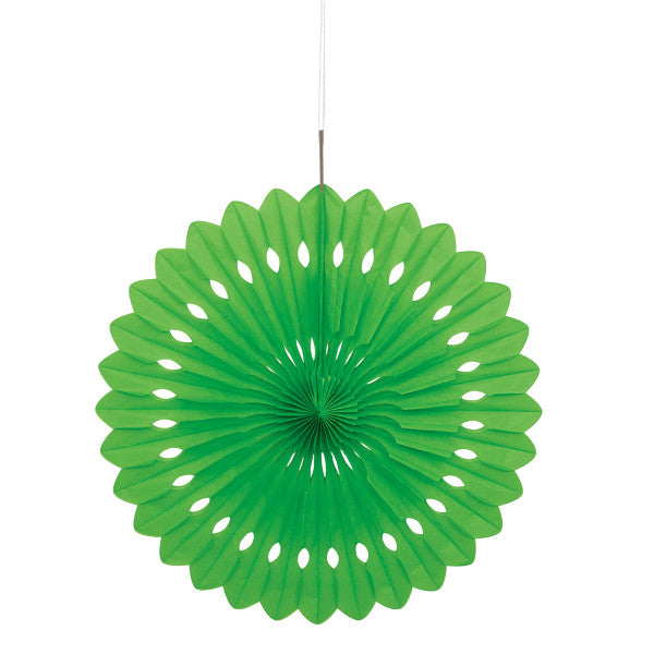 Decorative Paper Fans