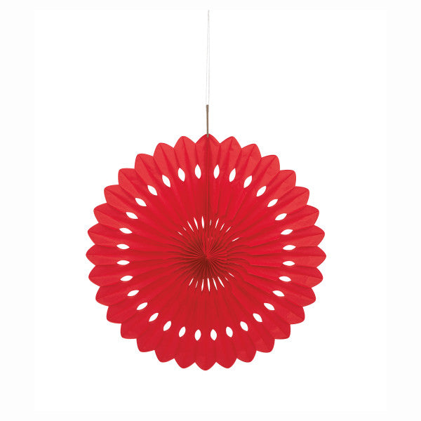 Decorative Paper Fans