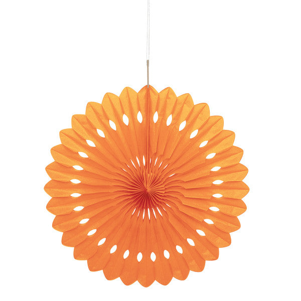 Decorative Paper Fans