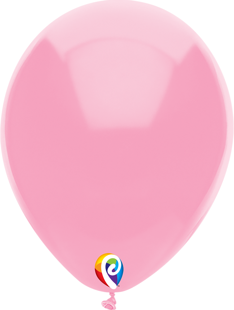 12" Funsational Latex Balloons | 15 Count - Perfect For Balloon Drops!