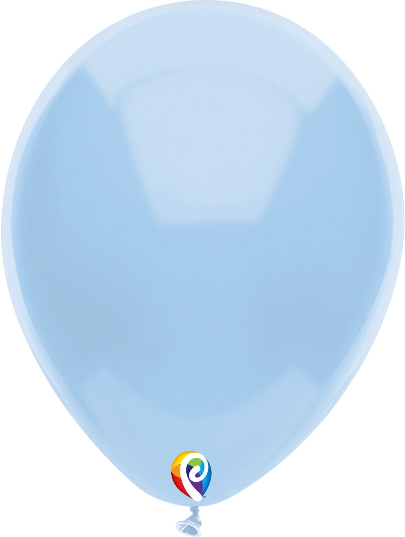 12" Funsational Latex Balloons | 15 Count - Perfect For Balloon Drops!