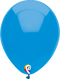 12" Funsational Latex Balloons | 50 Count