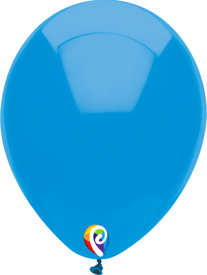 12" Funsational Latex Balloons | 15 Count - Perfect For Balloon Drops!