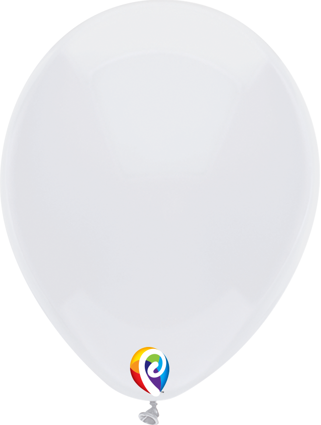 12" Funsational Latex Balloons | 15 Count - Perfect For Balloon Drops!