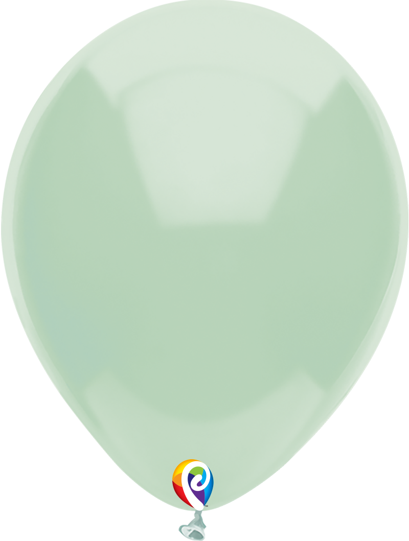 12" Funsational Latex Balloons | 15 Count - Perfect For Balloon Drops!