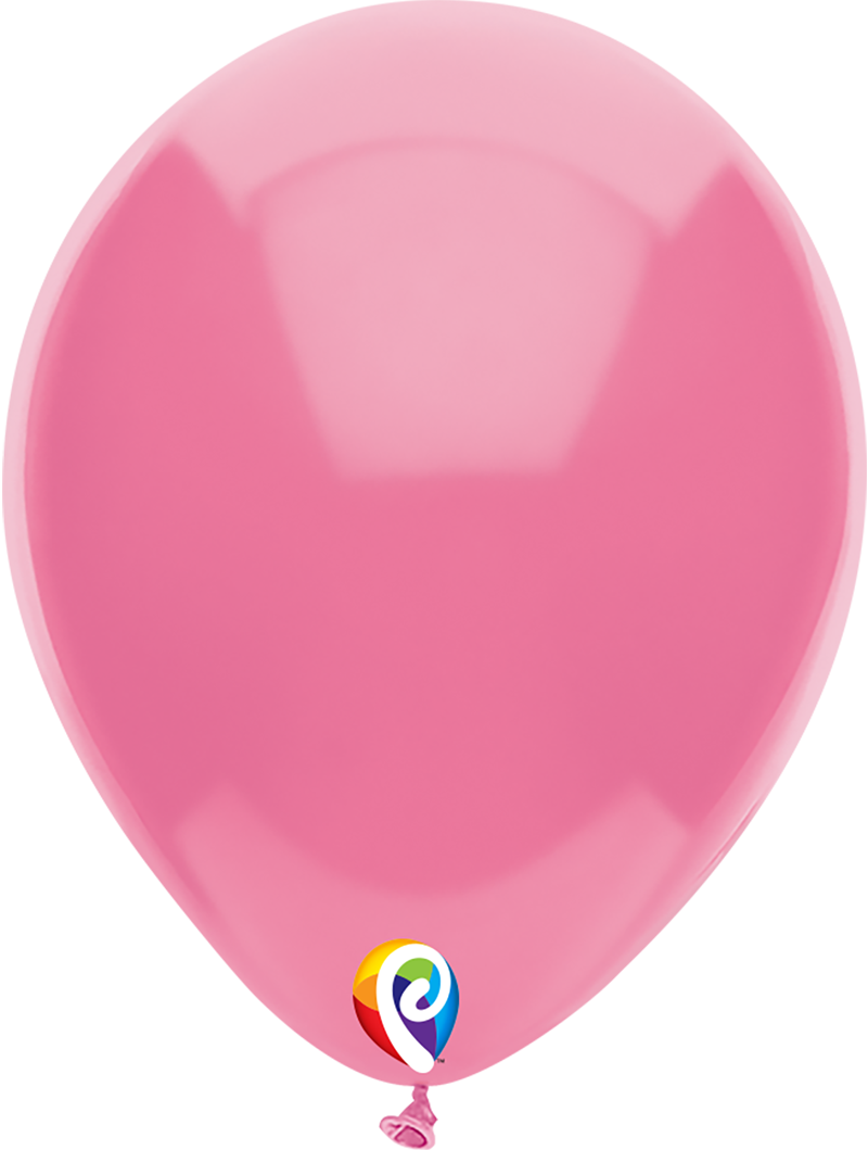 12" Funsational Latex Balloons | 15 Count - Perfect For Balloon Drops!
