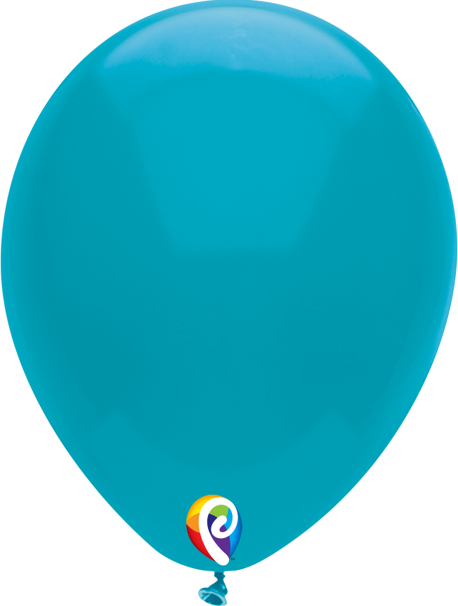 12" Funsational Latex Balloons | 15 Count - Perfect For Balloon Drops!