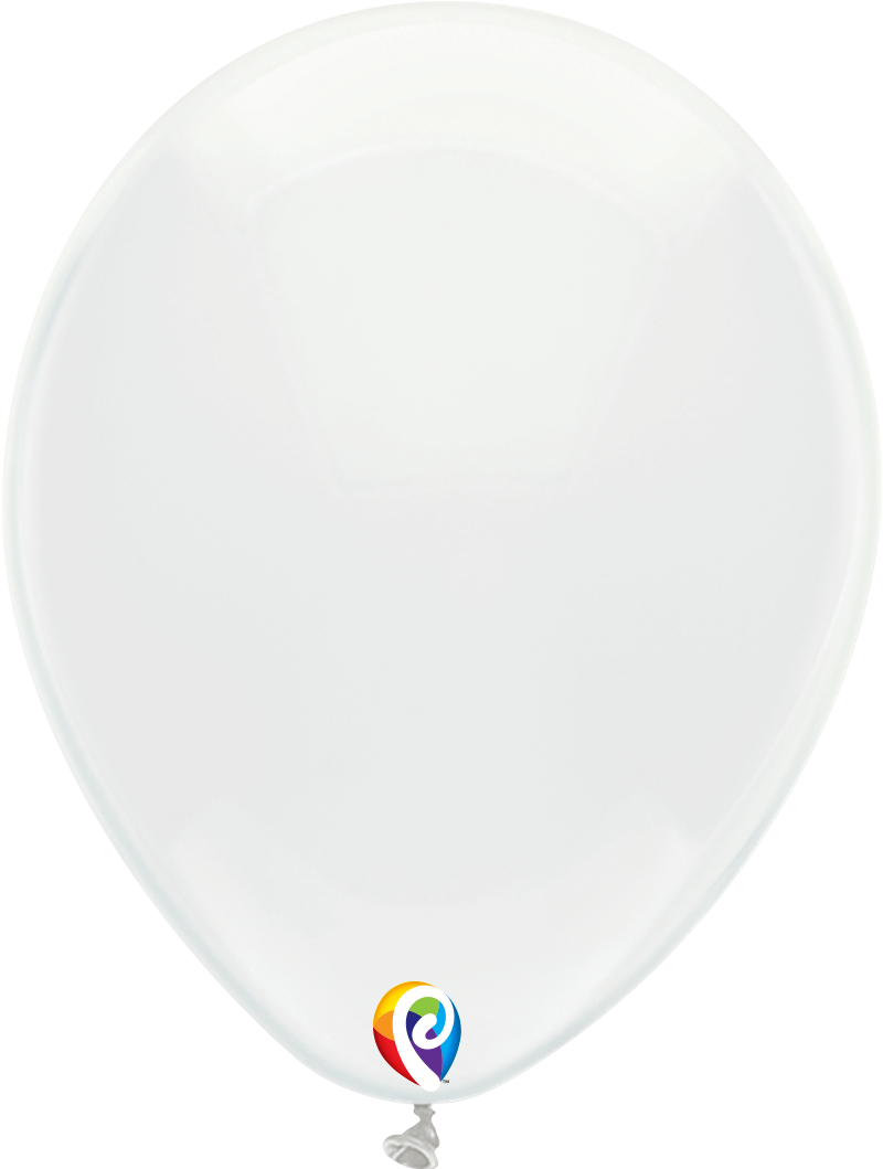 12" Funsational Latex Balloons | 15 Count - Perfect For Balloon Drops!