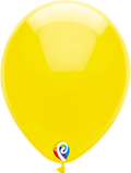 12" Funsational Latex Balloons | 50 Count