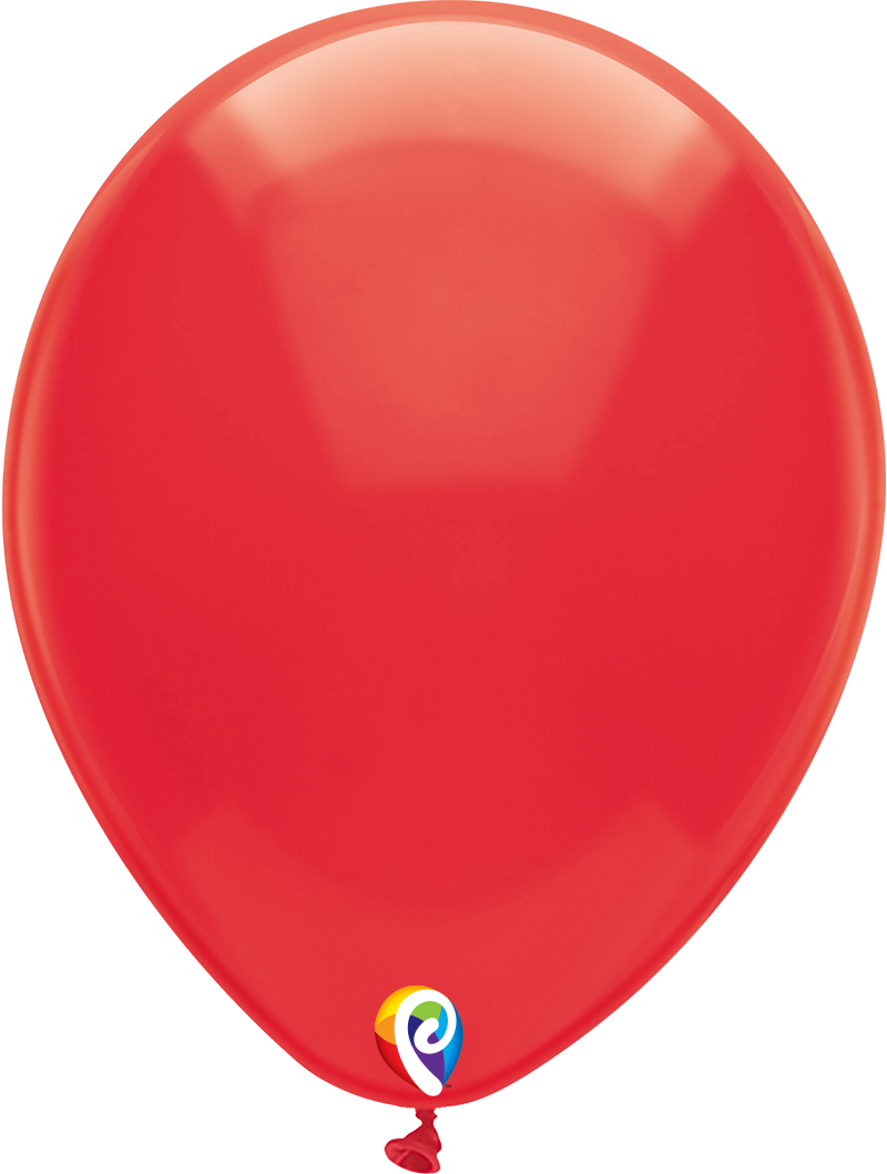 12" Funsational Latex Balloons | 15 Count - Perfect For Balloon Drops!