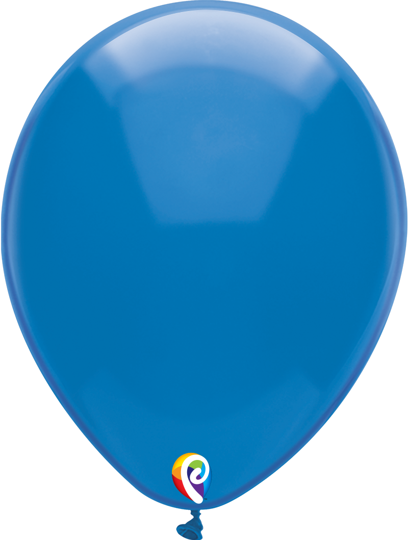 12" Funsational Latex Balloons | 15 Count - Perfect For Balloon Drops!