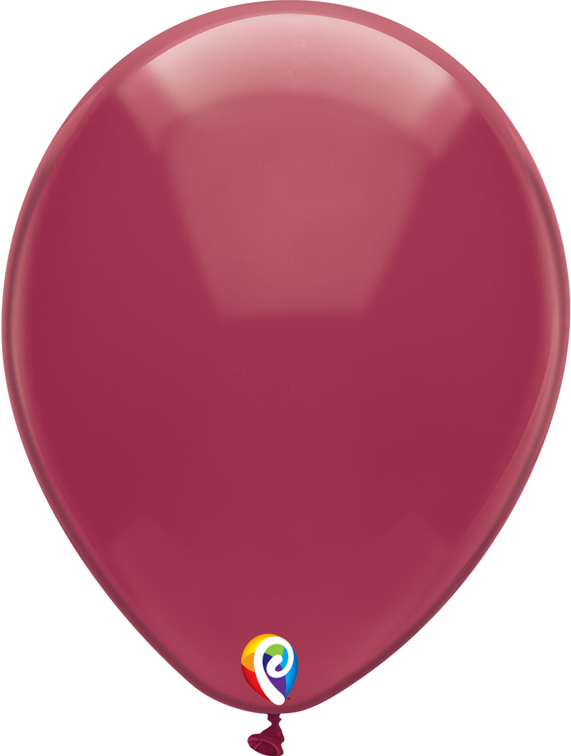 12" Funsational Latex Balloons | 15 Count - Perfect For Balloon Drops!