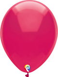 12" Funsational Latex Balloons | 50 Count