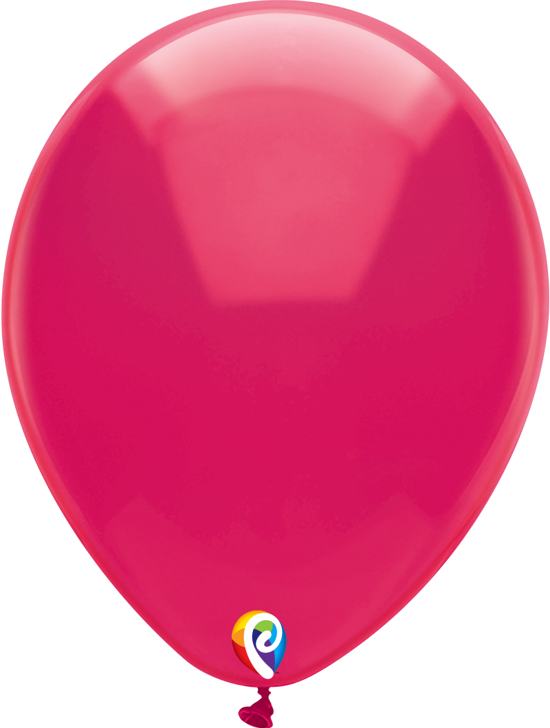 12" Funsational Latex Balloons | 50 Count