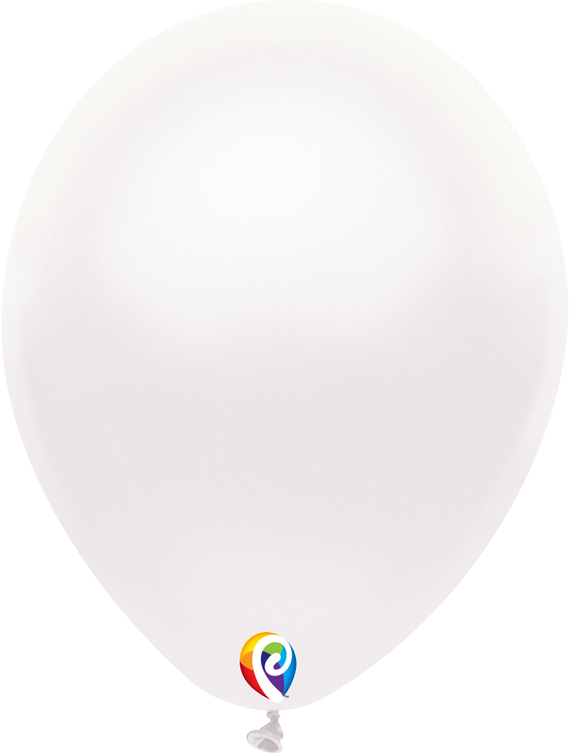 12" Funsational Latex Balloons | 12 Count - Perfect For Balloon Drops!