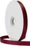 #3 Single Face Satin Ribbon | 5/8 Inch Wide, 100 Yards Long