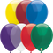 12" Funsational Latex Balloons | 15 Count - Perfect For Balloon Drops!