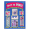 That's the Spirit! Project Book