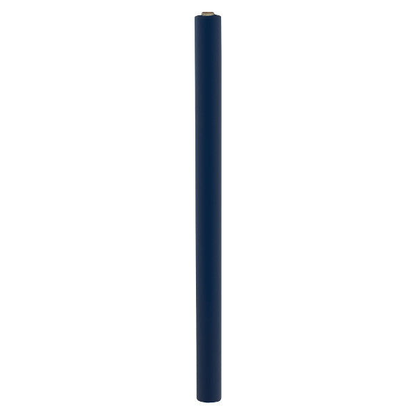 Solid Plastic Table Rolls - Table Cover - 40 Inches x 100 Feet | 1 Count