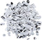 Colorful Metallic Confetti
