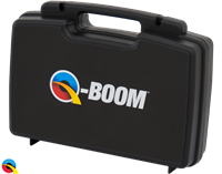 Q-Boom Storage Case - Qualatex Balloon Popping Storage Case