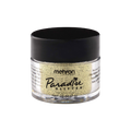 .25 oz (7gm) Mehron Paradise Body glitter | 1 Piece