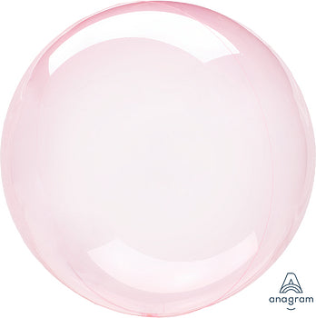 Crystal Clearz Bubble Balloon | Latex Free