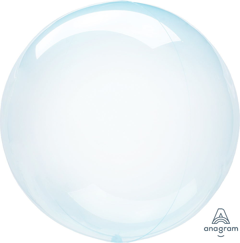 Crystal Clearz Bubble Balloon | Latex Free