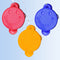 80-gram Clip-N-HeavyWeight™ Balloon Weights | 10 Count