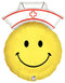 28" Smiley Nurse Foil Balloon (P4)