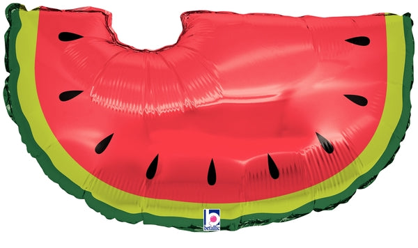 30" Watermelon Balloon