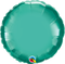 18" Qualatex Chrome Round Foil Balloons | Buy 5 Or More Save 20%