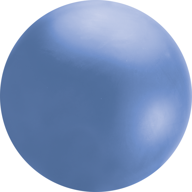 Globos gigantes de cloropreno Cloudbuster™ de 5.5"