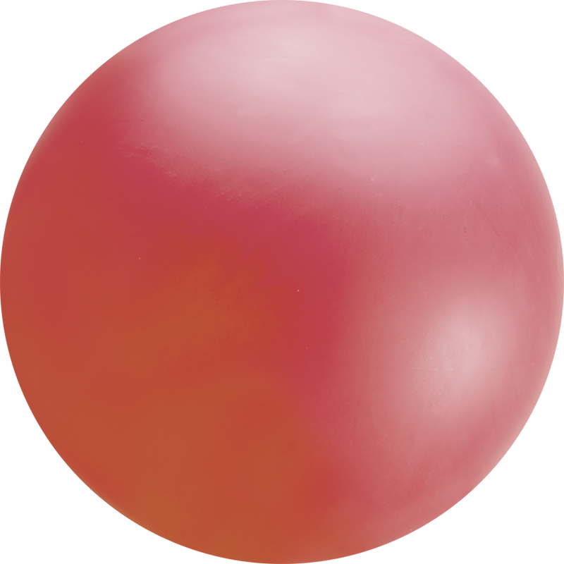 Globos gigantes de cloropreno Cloudbuster™ de 5.5"