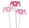 Selección de mamá - Selección floral del día de la madre | 12 cuentas