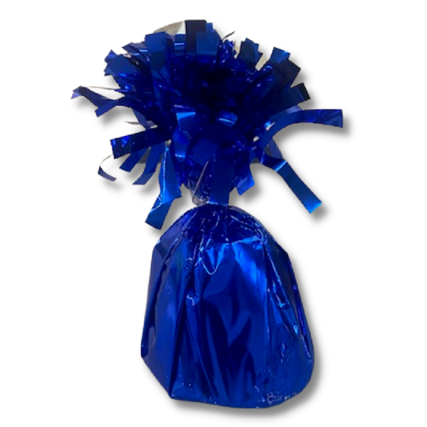 6 oz Foil Balloon Weight | 1 Count