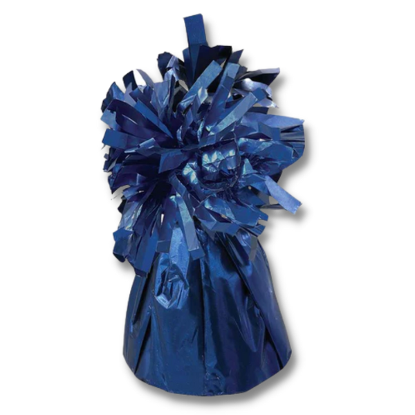 6 oz Foil Balloon Weight | 1 Count