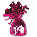 6 oz Foil Balloon Weight | 1 Count