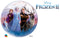 22" Frozen II Double Sided Qualatex Bubble Balloon
